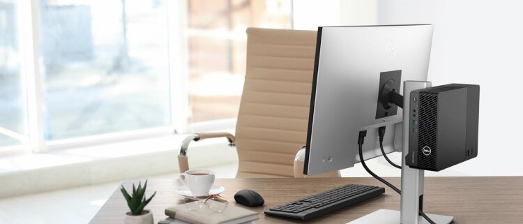 Dell's AI Bets Pay Off: Q4 Revenue Surges, FY27 Outlook Strong